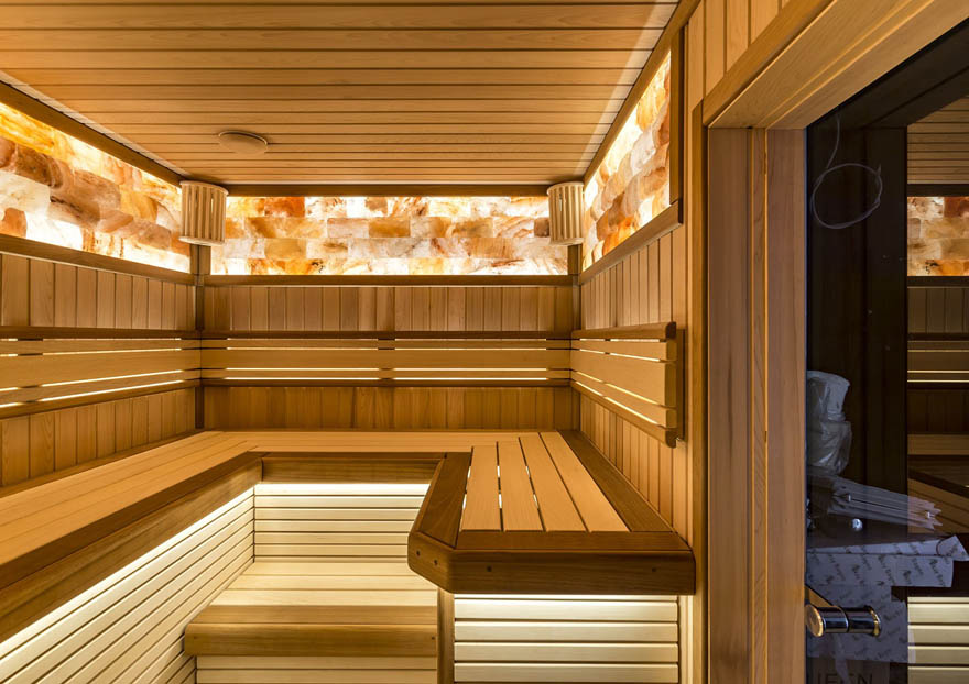 Как правильно остыть после сауны Как правильно остыть после сауны