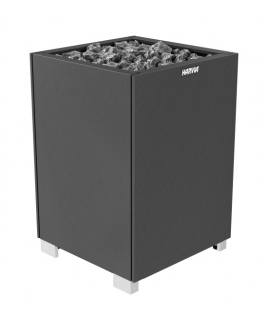 Печь Harvia Modulo MD135 Black