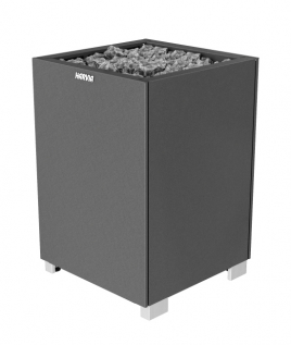 Печь Harvia Modulo MD180H Black