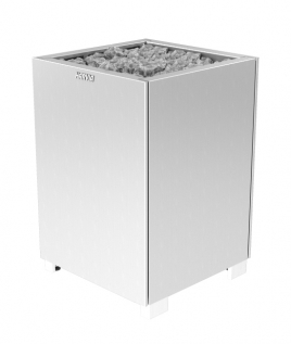 Печь Harvia Modulo MD160H Steel