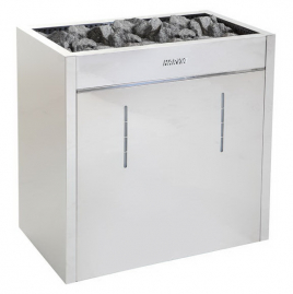 Электрическая печь Harvia Virta Pro Combi HLS135SA, без пульта