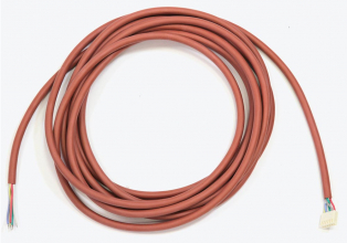 Кабель управления Harvia WX251 5м.