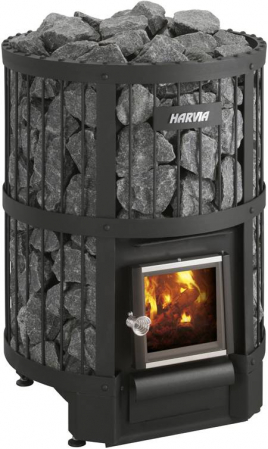 Дровяная печь Harvia Legend 240