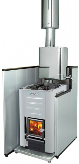 Защитное основание Harvia WX18