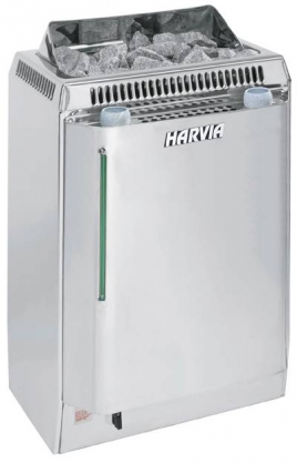 Электрическая печь Harvia Topclass Combi KV90SE, без пульта