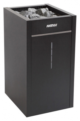 Электрическая печь Harvia Virta Combi Auto HL110SA, без пульта