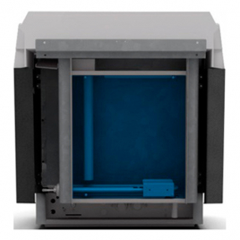 Электрическая печь Tylo Combi Compact 4 кВт