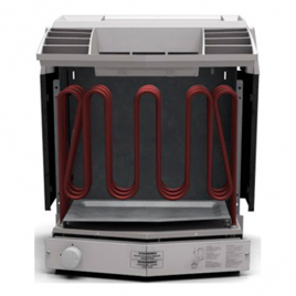 Электрическая печь Tylo Combi Compact 4 кВт