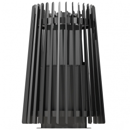 Дровяная банная печь GrillD Cometa Vega 180 Short Max