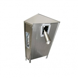 Ледогенератор настенный Proconhealth EIS Tower Naked SL EU 160 B (160 кг в сутки)