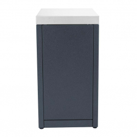 Модуль уличной кухни Helios SMART-450 Шкаф (HS-KU03-SH450)