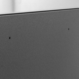Модуль уличной кухни Helios SMART-600 Шкаф c варочной поверхностью