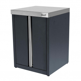 Модуль уличной кухни Helios SMART-600 Шкаф (HS-KU03-SH600)