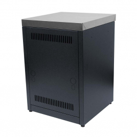 Модуль уличной кухни Helios SMART-600 Шкаф под газовый баллон (HS-KU03-GB600)