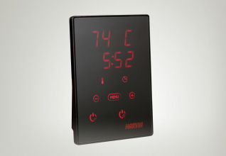 Панель управления Harvia WX381 для Xenio CX110C