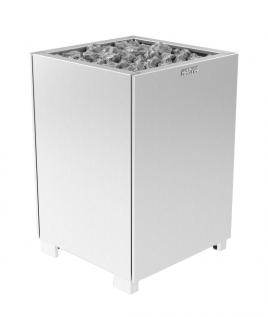 Печь для сауны Harvia Modulo MD135 Steel