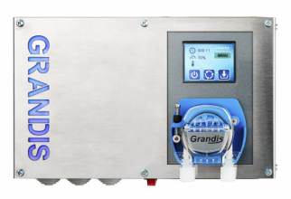Система Grandis AROMA SYSTEM